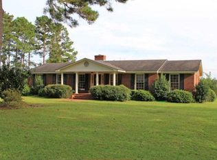 278 Dillon Rd, Thomasville, GA 31757