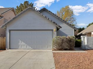 1666 Duarte Dr, Henderson, NV 89014