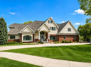 1005 Darrus Dr, Norfolk, NE 68701