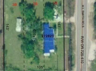 1109 H L Smith Rd, Haines City, FL 33844