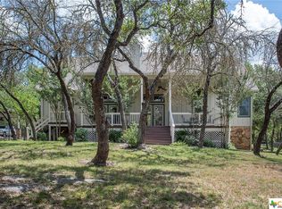 2869 Cedar Hollow Rd, Georgetown, TX 78628