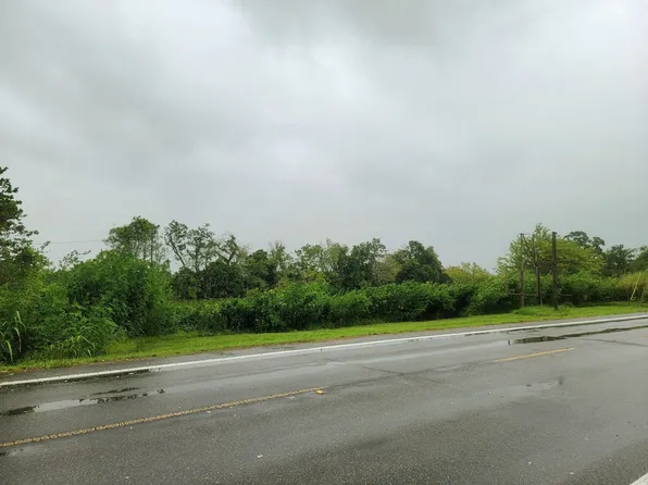 W Main St, Larose, LA 70373