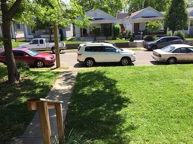 515 Camden Ave — Photo 5