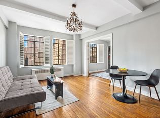 25 Tudor City Pl APT 1419, New York, NY 10017