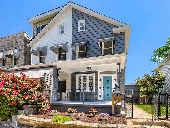 3rd image of 3609 Buena Vista Ave