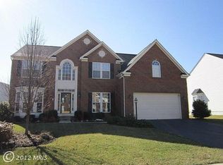 37 Nugent Dr, Stafford, VA 22554