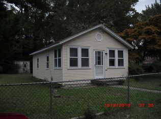 213 E Jacksonville Ave, Villas, NJ 08251