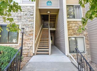 7454 S Alkire Street #301, Littleton, CO 80127
