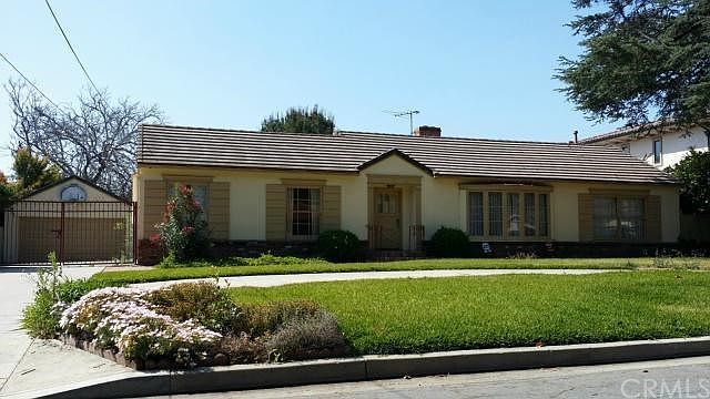 1st image of 252 W Las Flores Ave