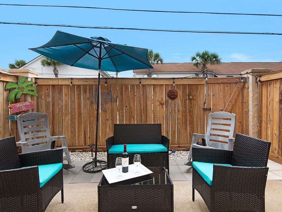 1st image of 8443 Gulf Blvd APT E23