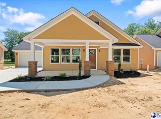 410 S Gaillard St, Florence, SC 29506