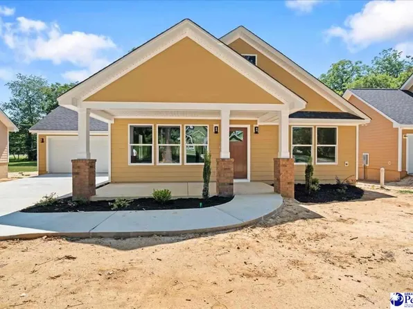 410 S Gaillard St, Florence, SC 29506