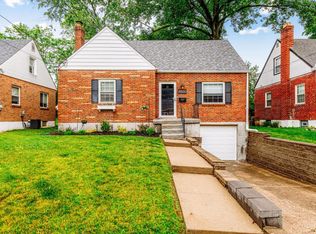 4436 Clifford Rd, Cincinnati, OH 45236