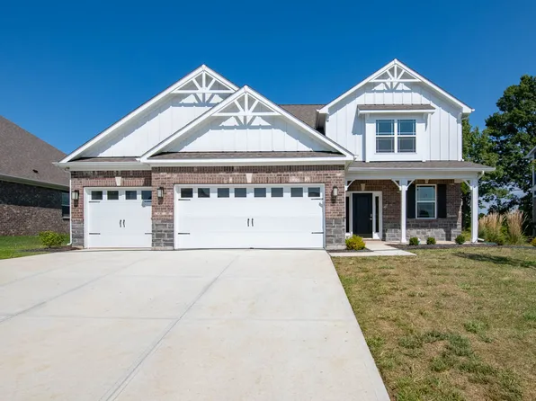 854 Booneway Ln, Bargersville, IN 46106