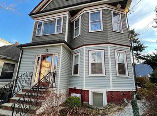 89 Park Ave #1, Cambridge, MA 02138