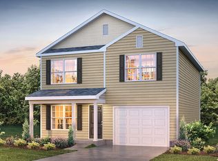 621 Westry Rd, Rocky Mount, NC 27804