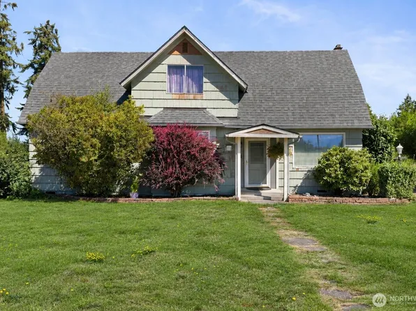 24324 SE 400th Street, Enumclaw, WA 98022