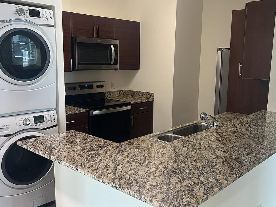1st image of 1000 NW 2nd Ave #1401