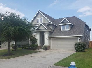 2618 Australia Reef Dr, Katy, TX 77449