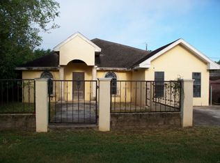 13020 Colorado Rd, Donna, TX 78537