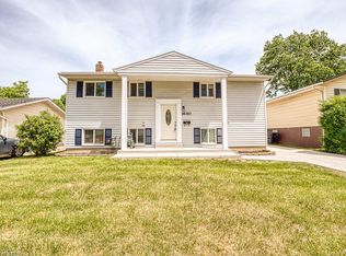 16310 Holland Rd, Brookpark, OH 44142