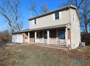 480 Monroe St, Fostoria, OH 44830