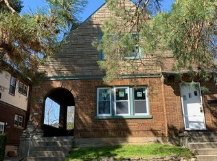 1916 Lawn Ave #1, Cincinnati, OH 45237