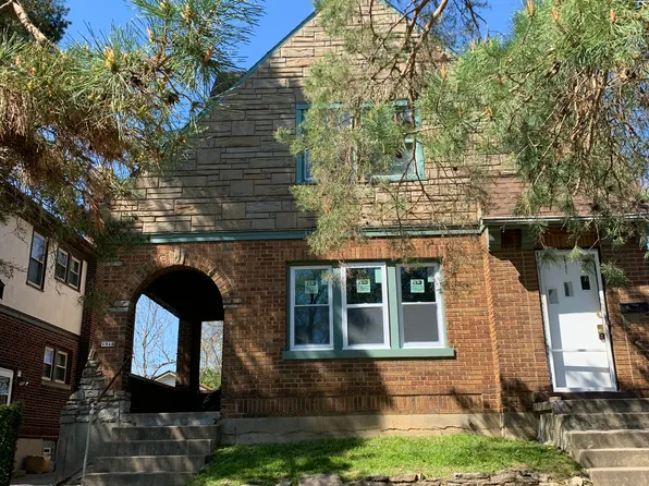 1916 Lawn Ave #1, Cincinnati, OH 45237