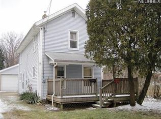 928 Clement St, Akron, OH 44306