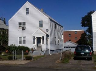 244-246 Wilmot Ave, Bridgeport, CT 06607