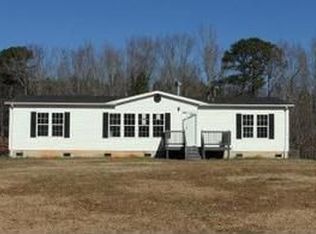 160 Stockton Lake Dr, Gay, GA 30218