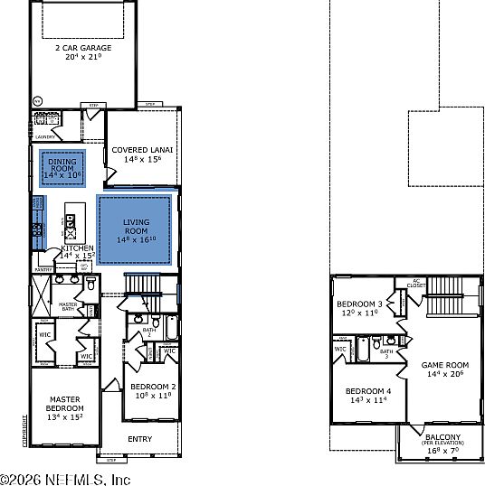 2nd image of 5790 TIMBER PINES Road