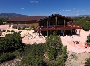 11501 Auckland Ave, Williamsburg, CO 81226