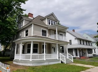 54 Oak Grove Ave, Springfield, MA 01109