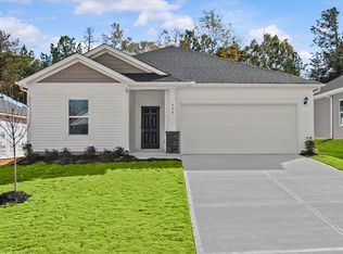 550 Harben Dr, Woodruff, SC 29388