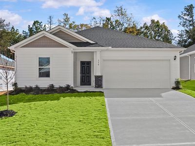 550 Harben Dr, Woodruff, SC, 29388
