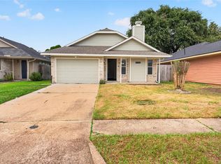 3802 Farlan Ln, Houston, TX 77014