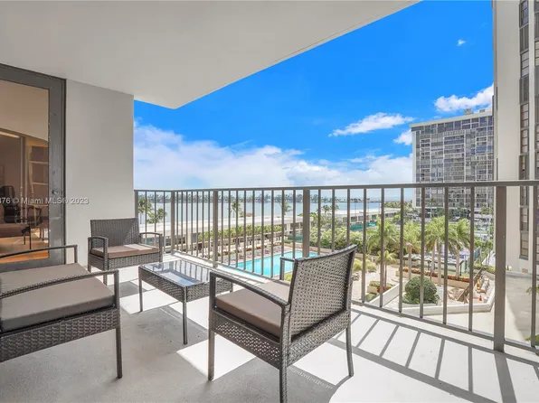 1865 Brickell Ave APT A614, Miami, FL 33129