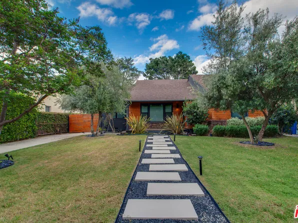 5518 Carpenter Ave, Valley Village, CA 91607