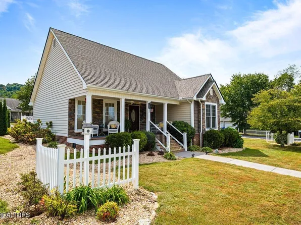 101 Chicory Dr, Andersonville, TN 37705