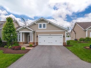 753 Mission Hills Dr, Canonsburg, PA 15317