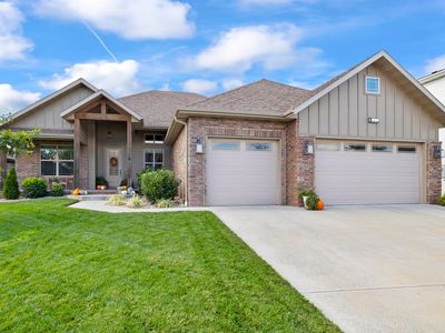 6053 S Maryland Avenue, Springfield, MO, 65810