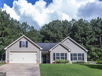 425 Makers Way, Dawsonville, GA, 30534