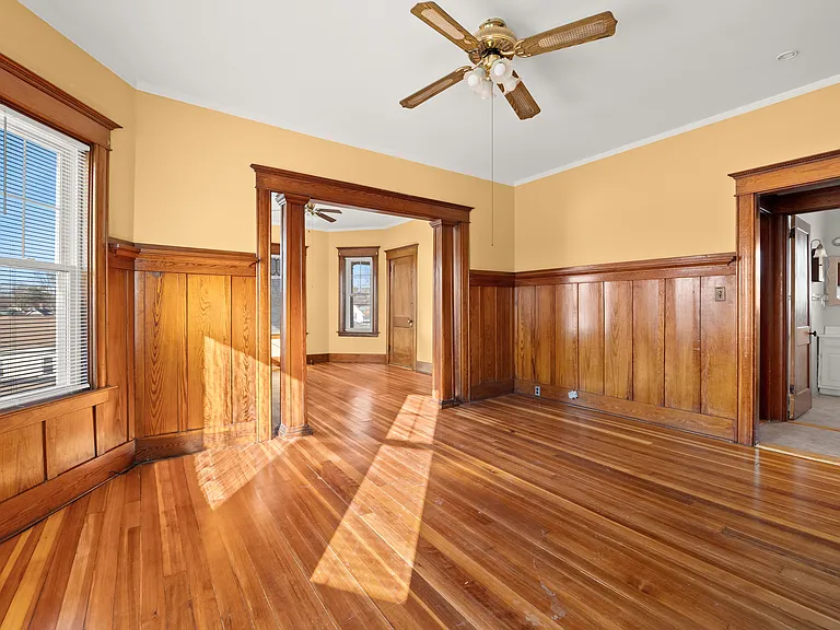 110 Whittenton St #3 — Photo 3