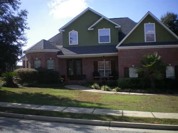 8395 Willow Walk Ct, Saraland, AL 36571