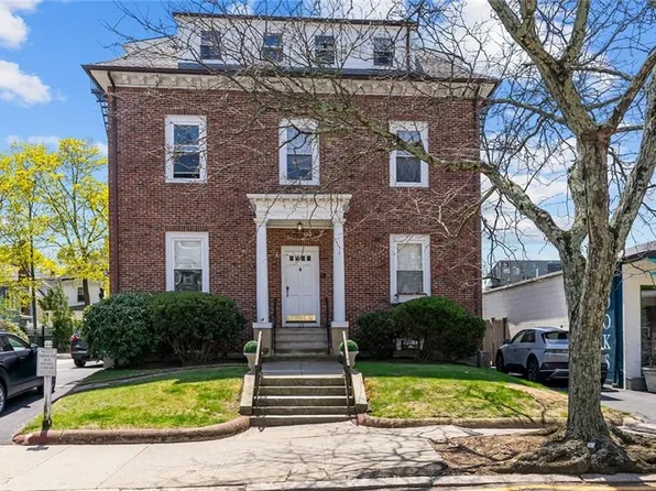 23 S Angell St APT 6, Providence, RI 02906