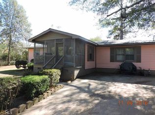 2933 Coffer Dr #0, Ellenwood, GA 30294