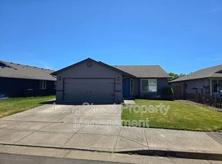 3128 27th Ave SE, Albany, OR 97322