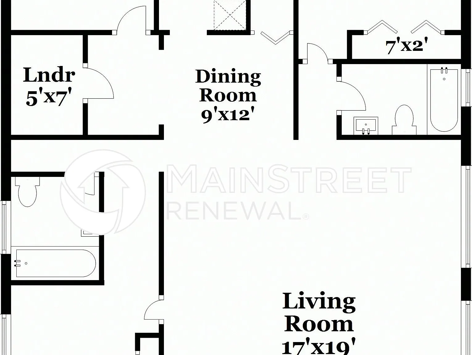 12206 SW 219th St — Photo 2