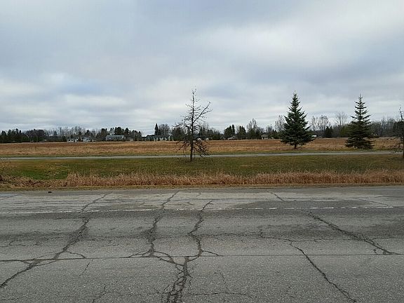 13 Acres commercial property